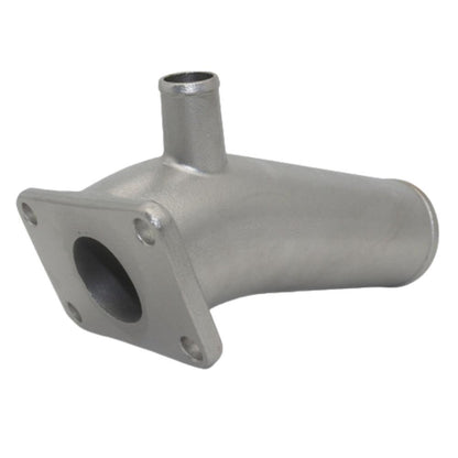 Exhaust Elbow for Yanmar 3YM30, 3YM20, 2YM15
