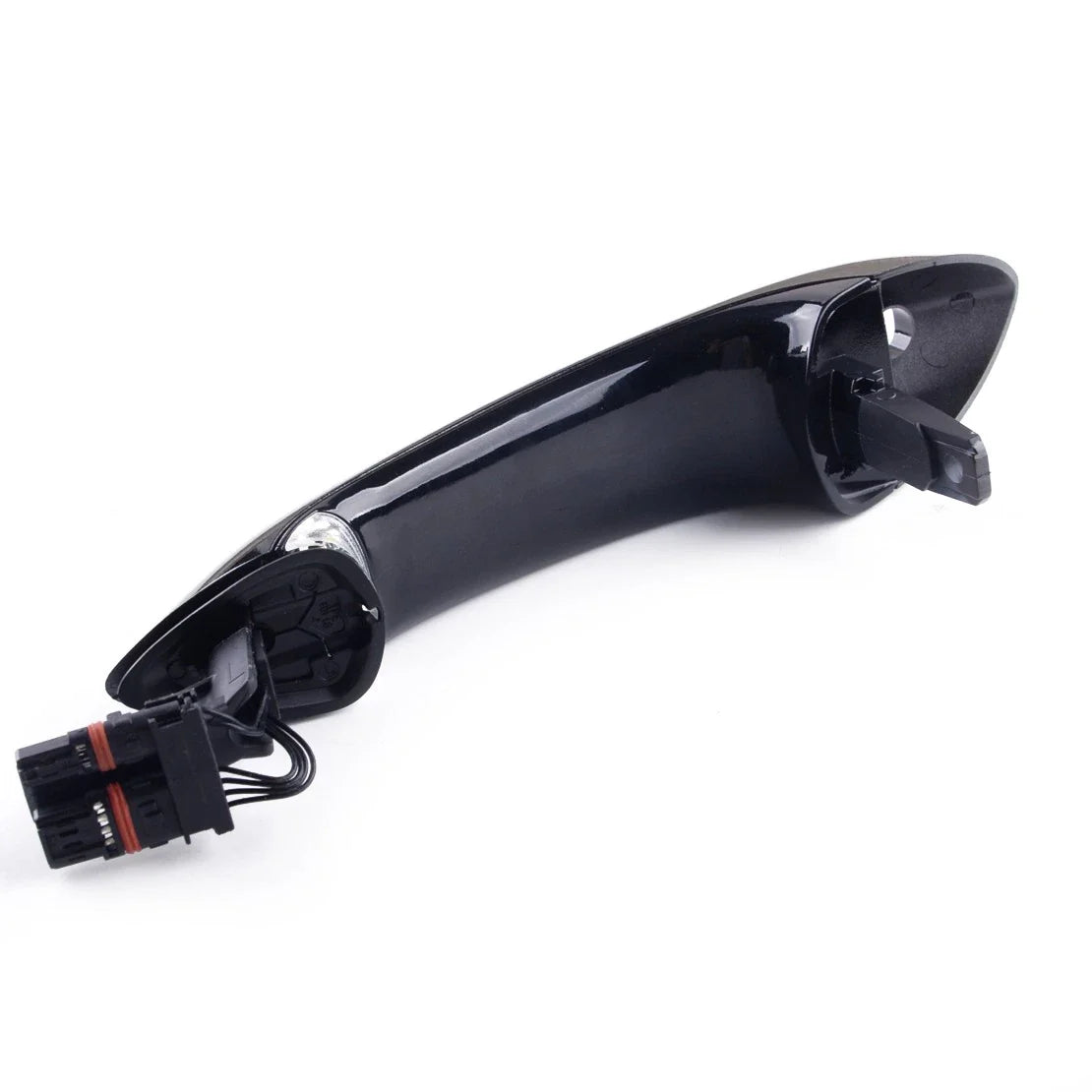 Front Left Exterior Door Handle for BMW F02 F03 F04 F06 F07 F10 F11 F12 (2010-2017)