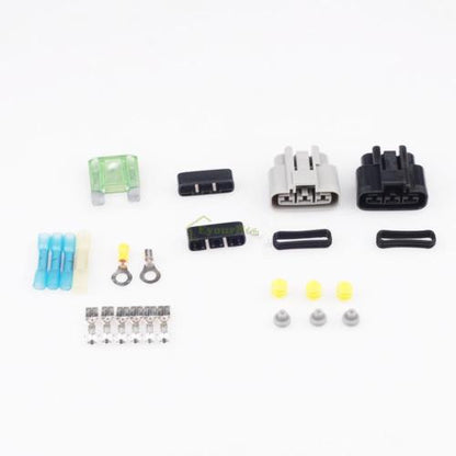 Regulator Rectifier Kit for Shindengen FH020AA (Upgraded Version)