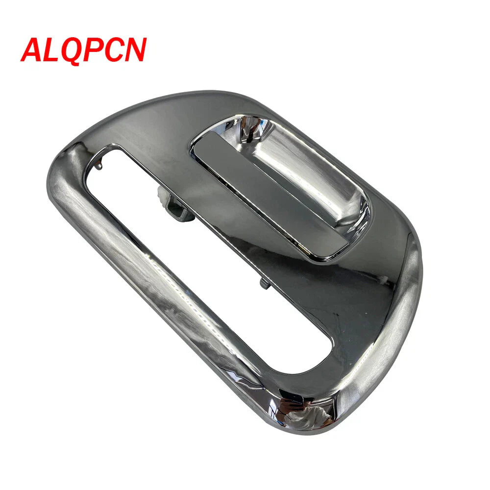 Chrome Tailgate Handle for Mitsubishi Triton L200 Pickup (2005-2014)