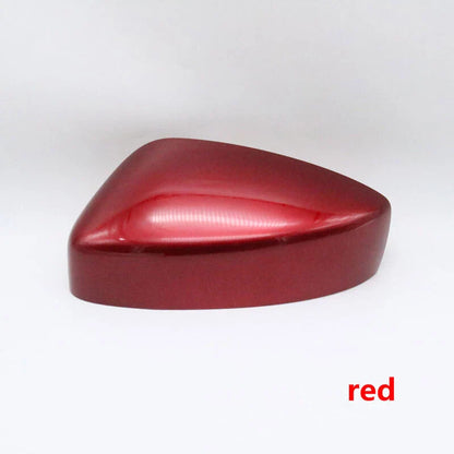 2 x Mirror Cap Covers for Mazda CX-5 (2012–2014)