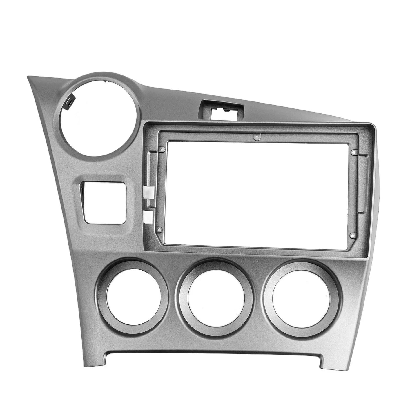9inch Fascia Stereo Radio Bezel Panel Frame Cover for Toyota Matrix (2009–2014)