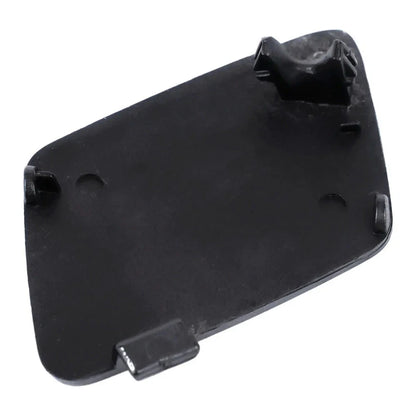 Front Bumper Tow Hook Eye Cover for BMW 3 Series E90 E91 (2006-2013)