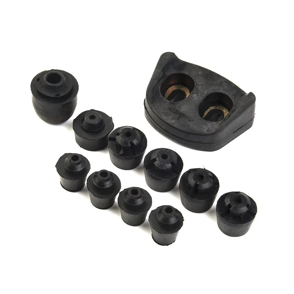 Door Dampers 11pcs for Pajero Montero