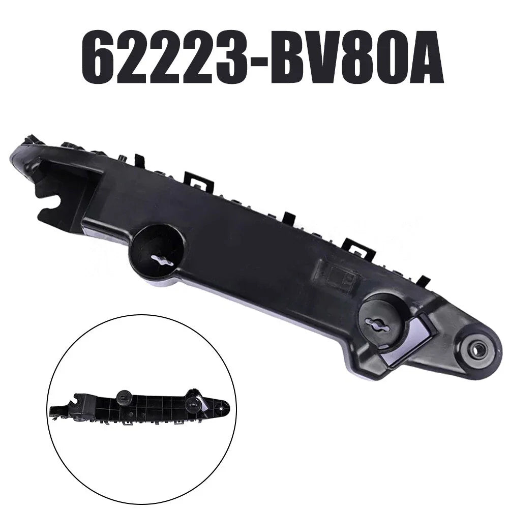 Front Left Bumper Bracket for Nissan Juke (2015–2019)