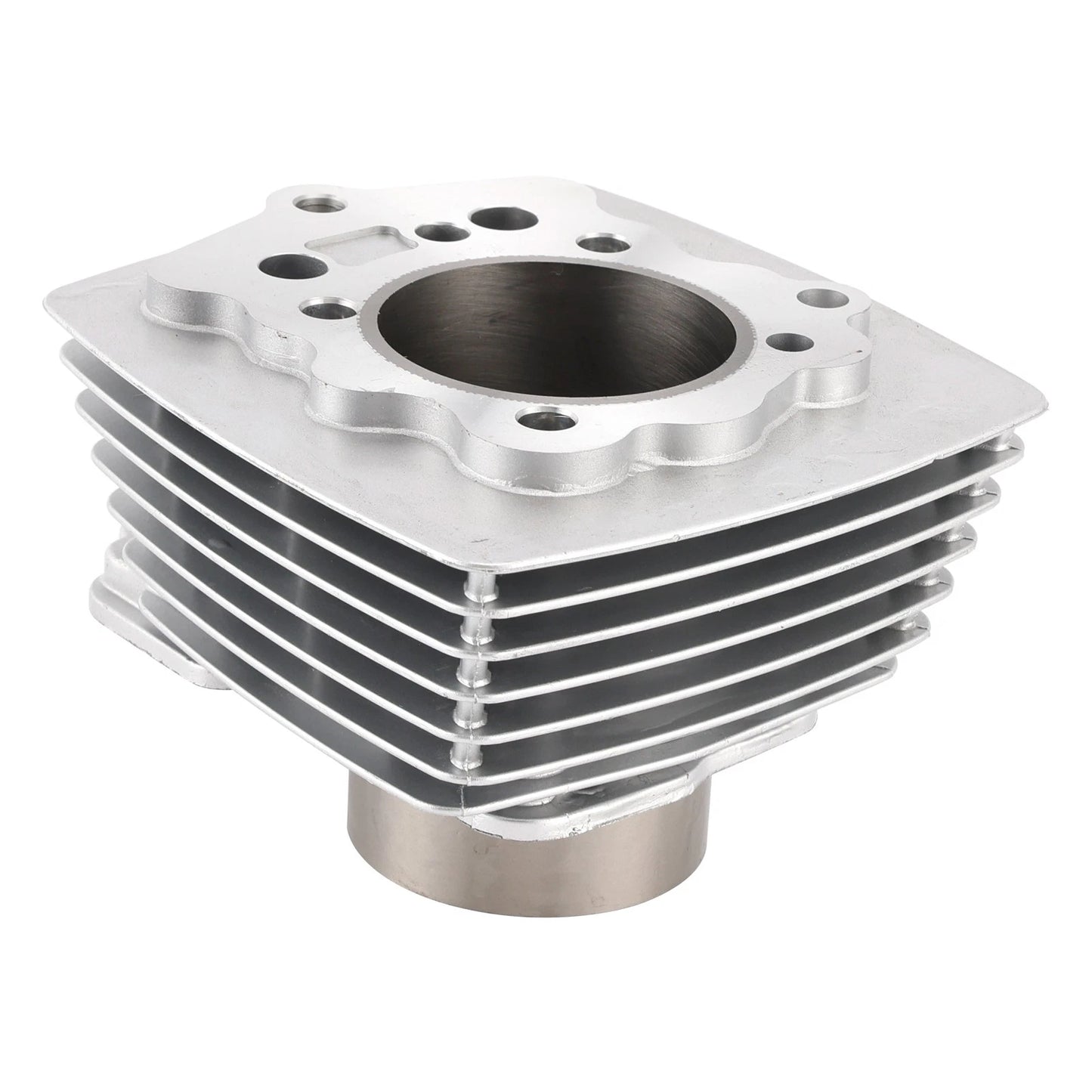 Cooling Fan Motor for Lexus RX350 RX400H RX450H (2007–2015) 16363-20390 E3