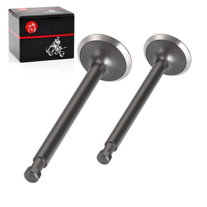 Exhaust Intake Valve for Club Car Golf Cart 341cc (1984–1991)