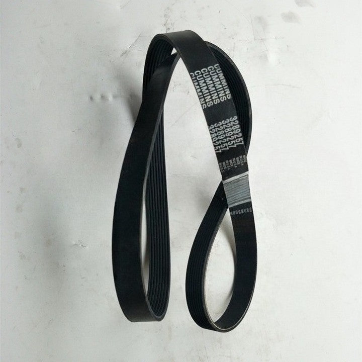Fan Belt for Cummins 6BT5.9 Engine (1998–2002)