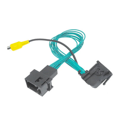 Rear Camera Video Plug Cable for SYNC 2012-2018