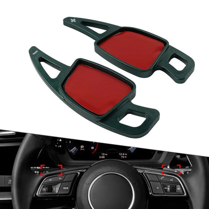Front Bumper Indicator Side Marker Turn Signal Light for Audi Q5 SQ5 (2018–2020)