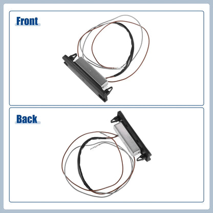 Rear Trunk Tailgate Release Switch for Hyundai Santa Fe (2013-2018)