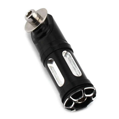 Kickstand Extension Foot Pedal for Harley Dyna Street Bob FXDB (2006-2017)