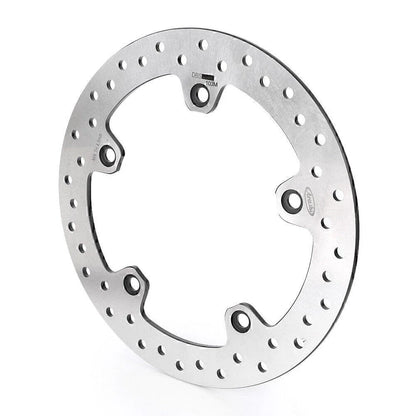 Rear Brake Disc Rotor for BMW C600 SPORT, C650GT, C650 SPORT (2012-2017)