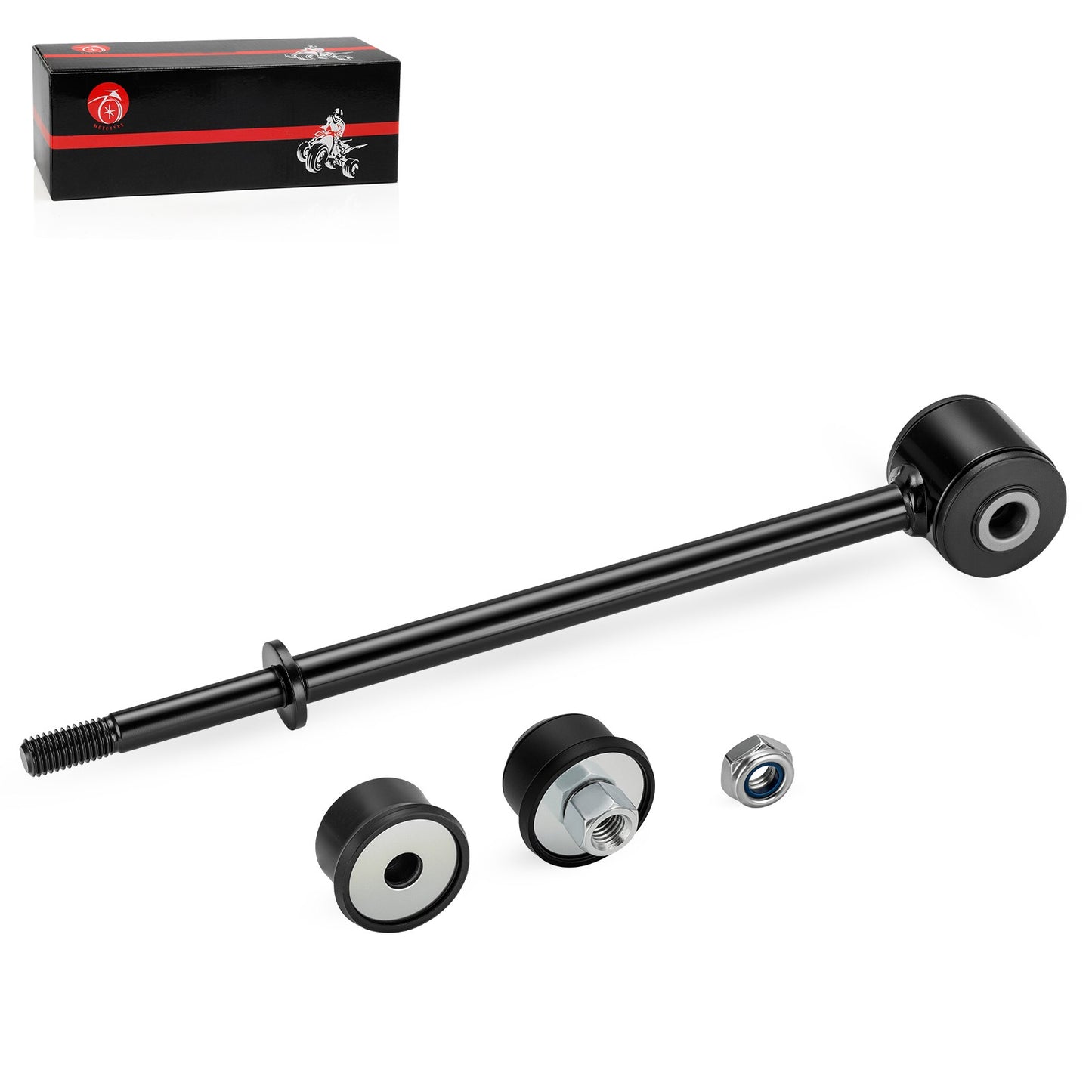 Rear Stabilizer Bar Linkage Bushings for Polaris Ranger 400 500 800 900
