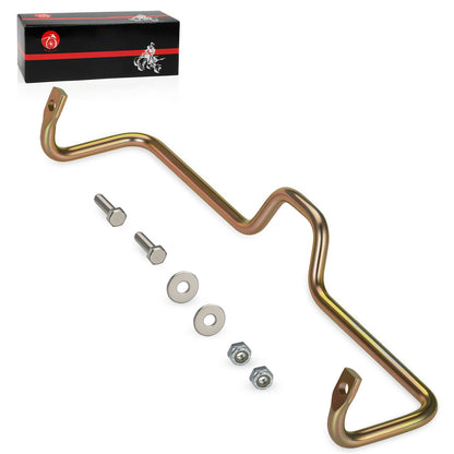 Rear Cab Seat Latch Retainer for Polaris Sportsman 400 450 500 700 800 (2000–2014)