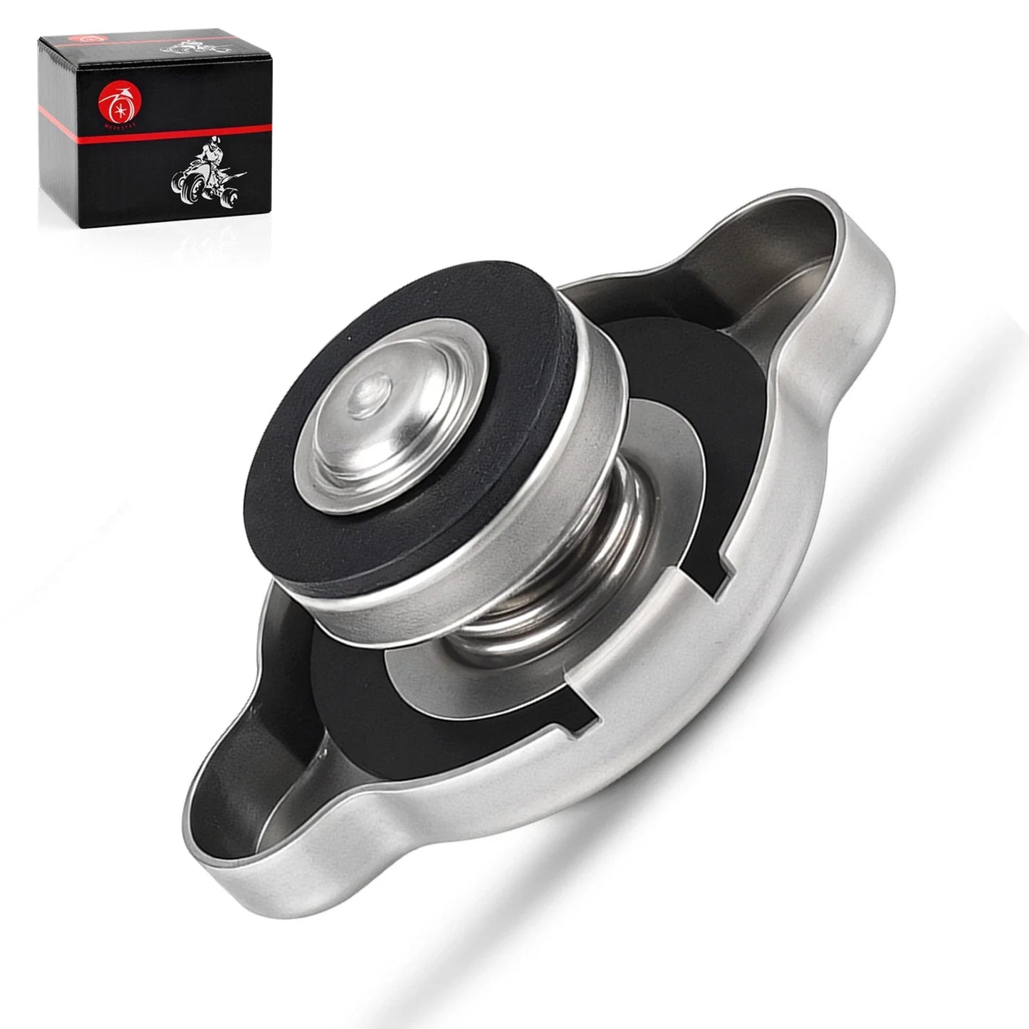 Radiator Cap for Can-Am Commander MAX 800R (2014–2020)