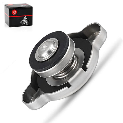 Radiator Cap for Can-Am Commander MAX 800R (2014–2020)