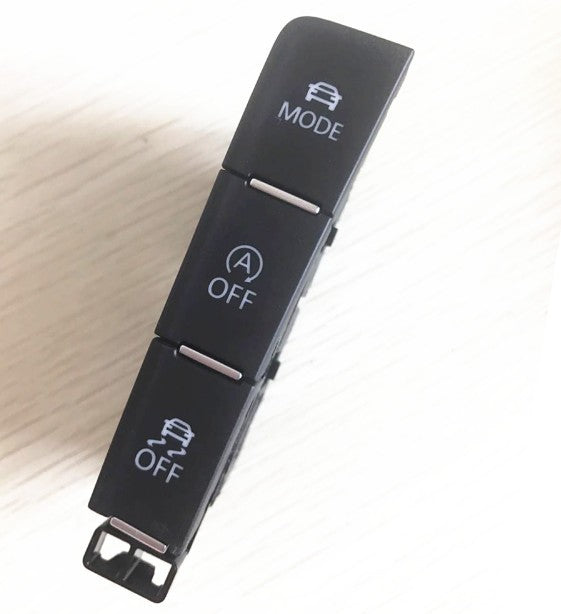 Driving Mode Button for VW Golf 7 GTI (2013–2020)
