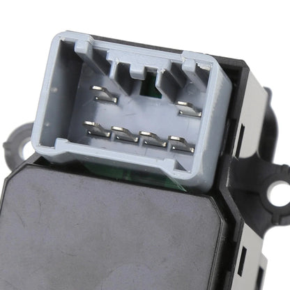 Power Window Switch Rear Passenger Side for Honda Accord (2003-2007)