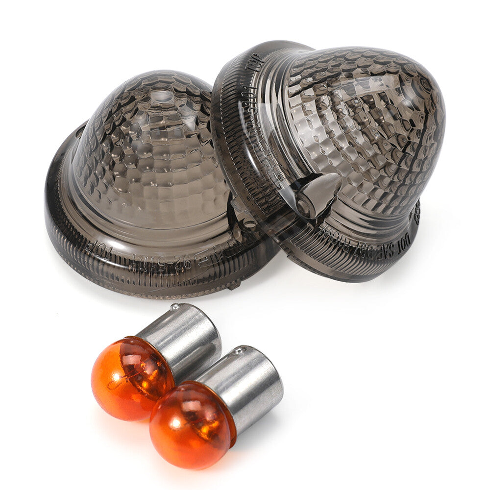 Turn Signal Light Lens for Bonneville/T100 Scrambler 900