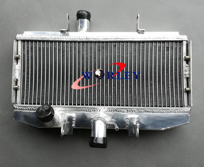 3 Rows Aluminum Radiator for Suzuki GT750 (1972–1977)