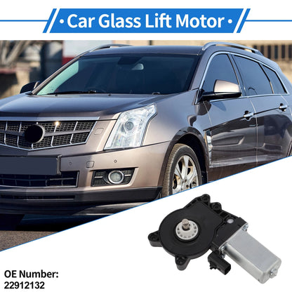 Power Window Regulator Lift Motor No.22912132 for Cadillac SRX (2013–2016)