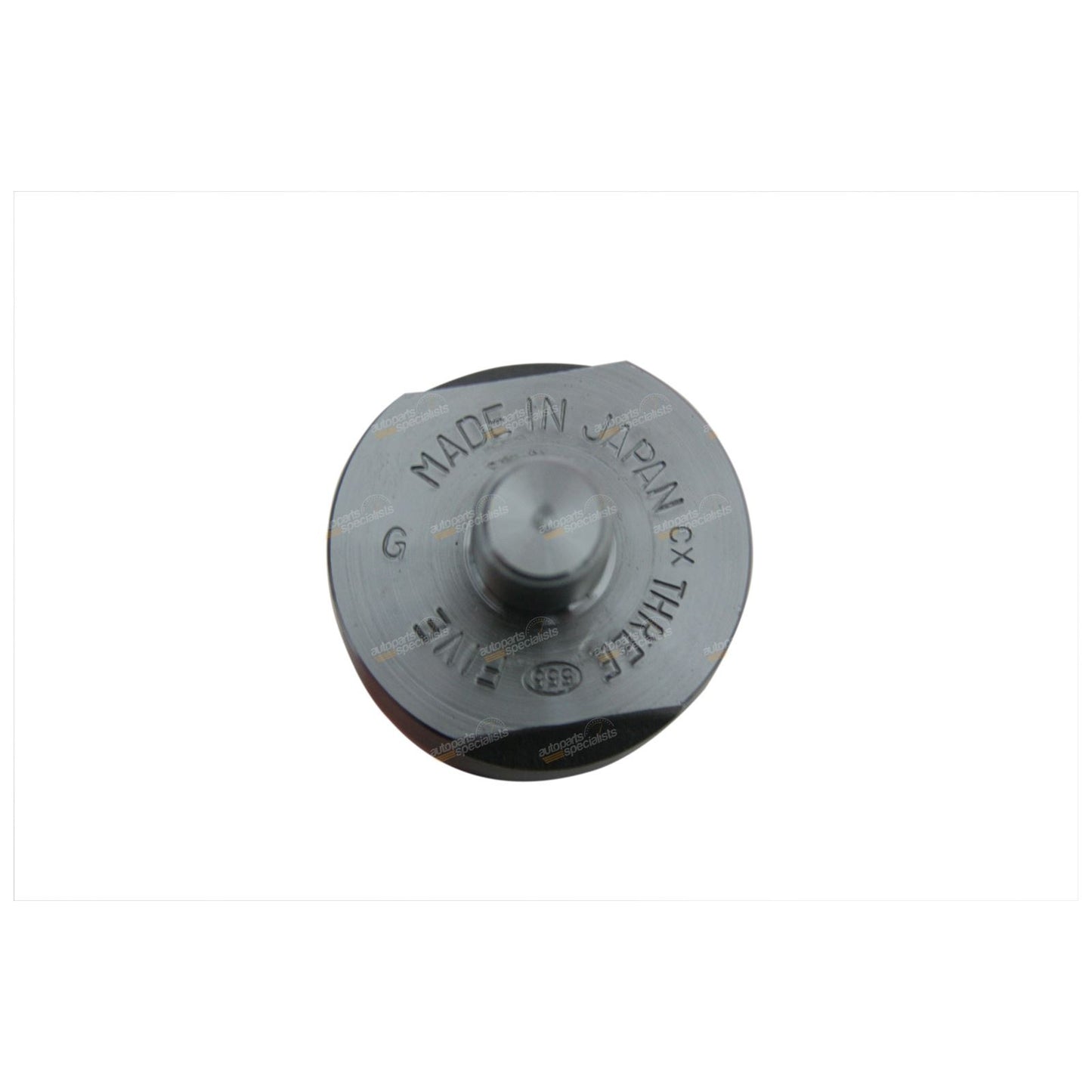 Steering Rack End Joint for Toyota Hilux (2005–2015)