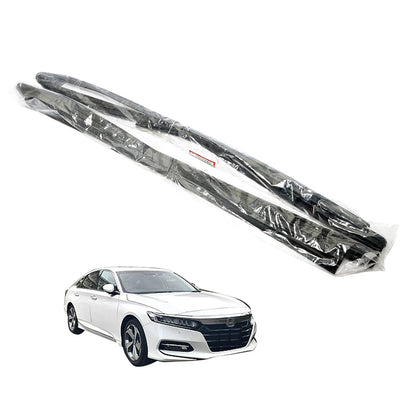 Front Door Glass Run Channel for Honda Accord (2008–2011)
