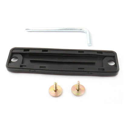 Trunk Hatch Liftgate Switch Latch Release Button Cover for Camry (2007-2011)