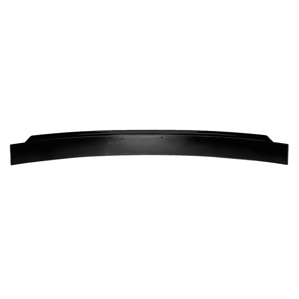 Rear Window Roof Spoiler Wing Lip for BMW 5 Series F10 2011-2017 Carbon