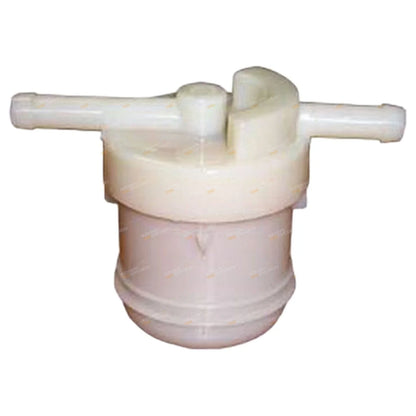 Plastic Fuel Filter for Ford Festiva WA 1.3L 4cyl B3 (1991 - 1994)