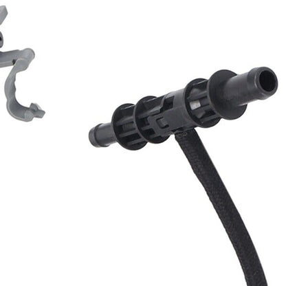 Fuel Return Line Hose for Mercedes Benz C-Class S204 E-Class S211 (2007–2015)