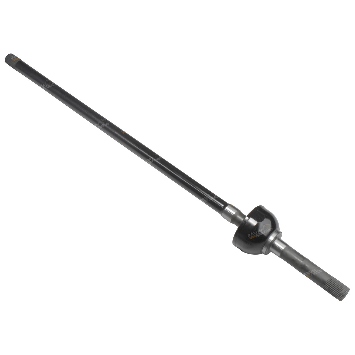 Front LH CV Joint and Axle Shaft for Landcruiser (1994–1998)