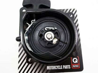 Recoil Starter Assembly for Suzuki LT50 QuadRunner (1983-2005)