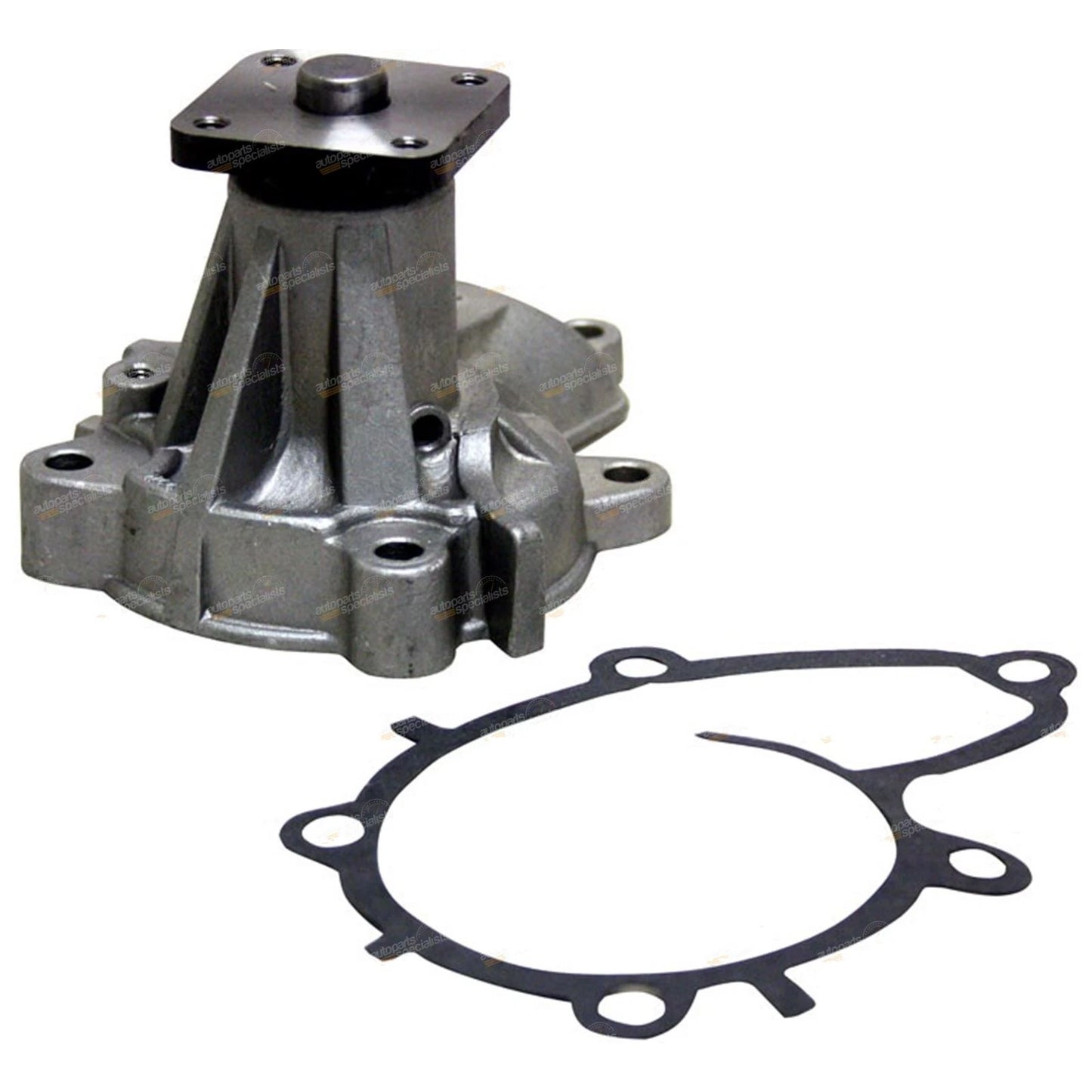 Water Pump for Nissan Exa KN13 (1986–1991)