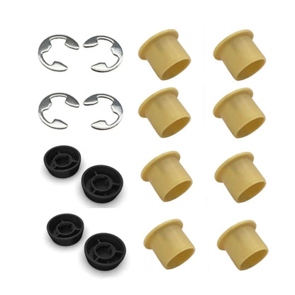 2Pcs Power Trim Ram Bushing for MerCruiser Alpha 1 Gen II (1991–2000)