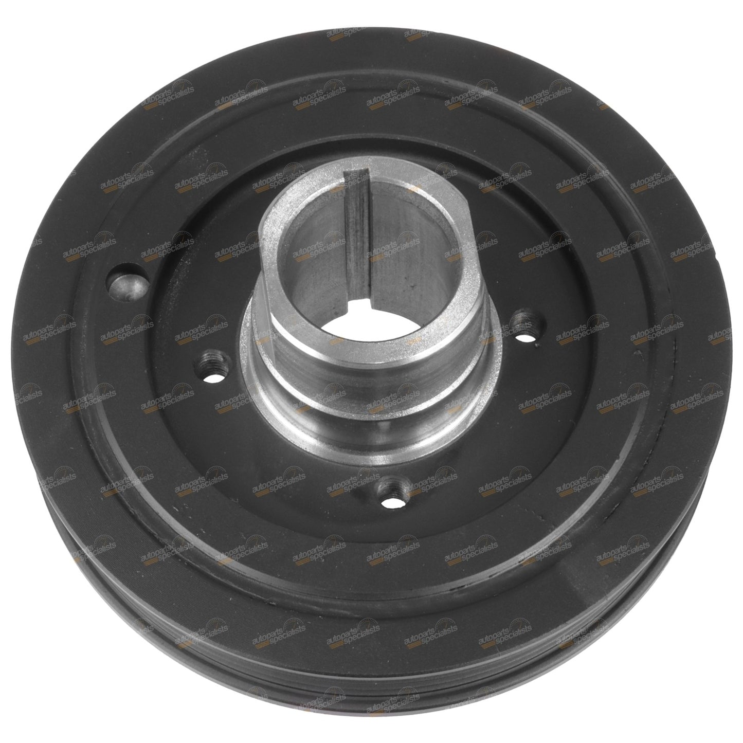 Harmonic Balancer for Toyota Hiace (1989–2004)