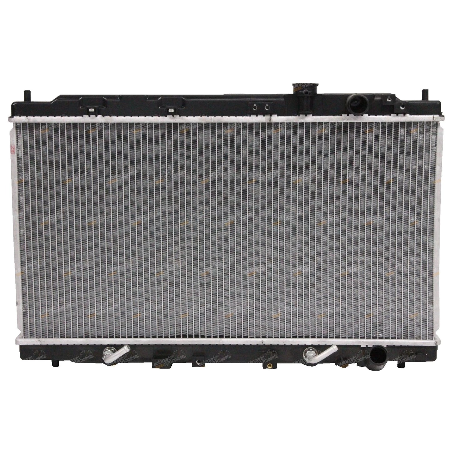 Aluminium Alloy Core Radiator for Honda Integra (1999–2001)