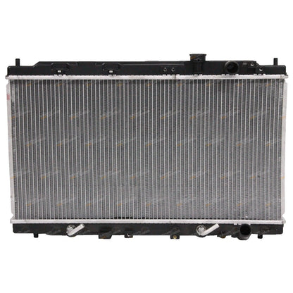 Aluminium Alloy Core Radiator for Honda Integra (1999–2001)