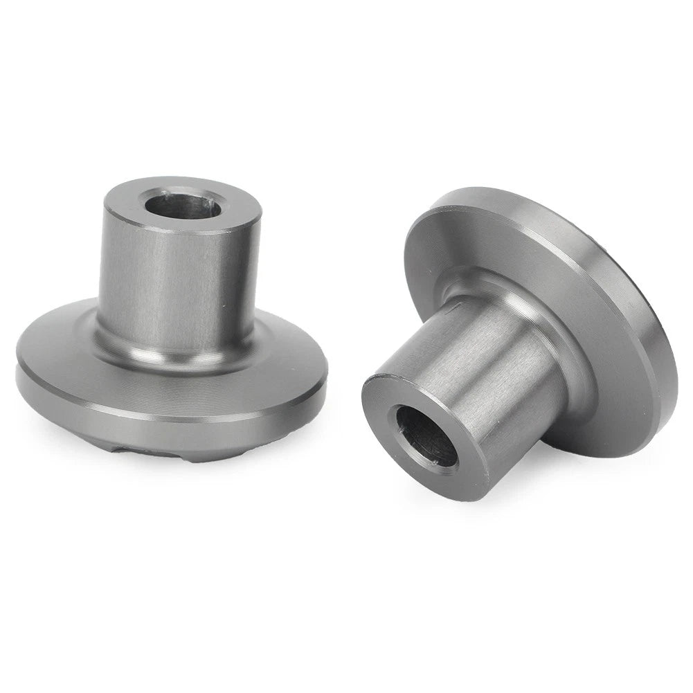 Front Fender Frame Screw for Yamaha NMAX155 (2015–2017) & Kawasaki ZX-10R (2014–2017)