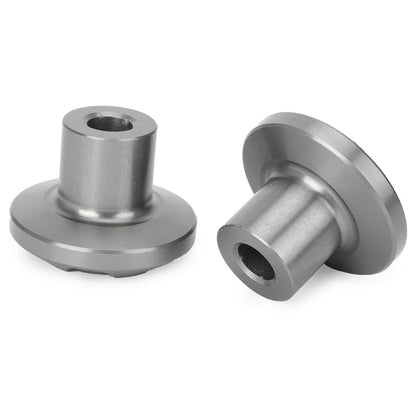 Front Fender Frame Screw for Yamaha NMAX155 (2015–2017) & Kawasaki ZX-10R (2014–2017)