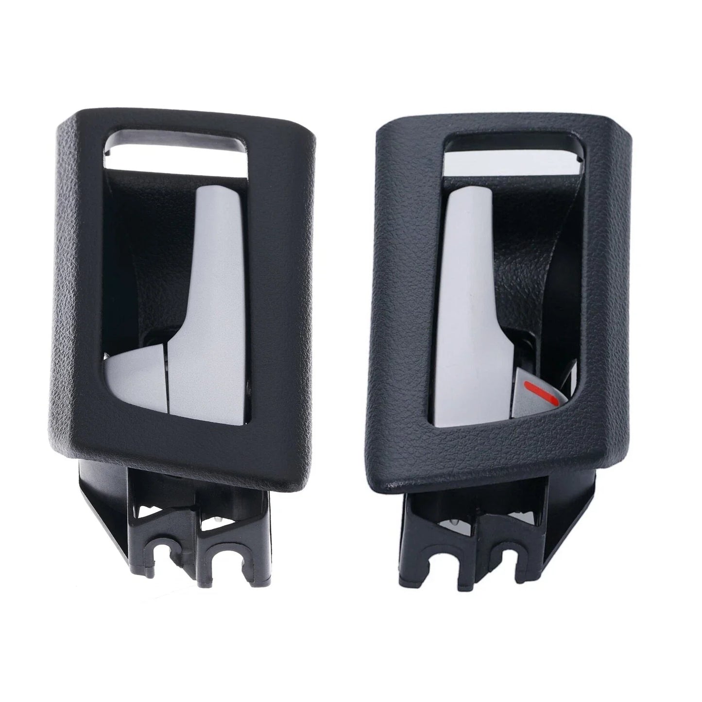 2 x LH/RH Inner Door Handle Silver for Holden Commodore VE WM (2006–2013)