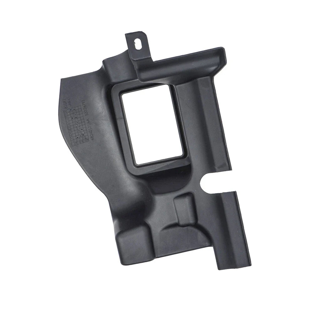 Left Front Side Intake Inlet for 2015-2016 Dodge Charger (2015-2016)