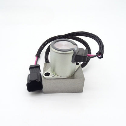 Pump Solenoid Valve for Komatsu PC200-7 (2000–2005)