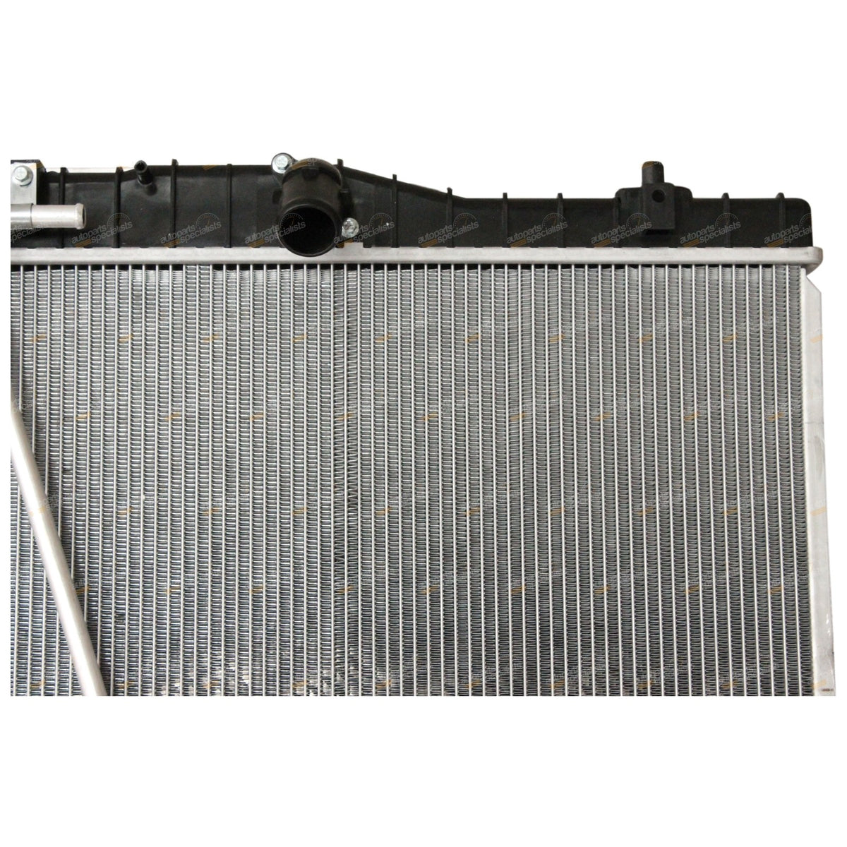 Radiator for Toyota Hiace (2005–2018)