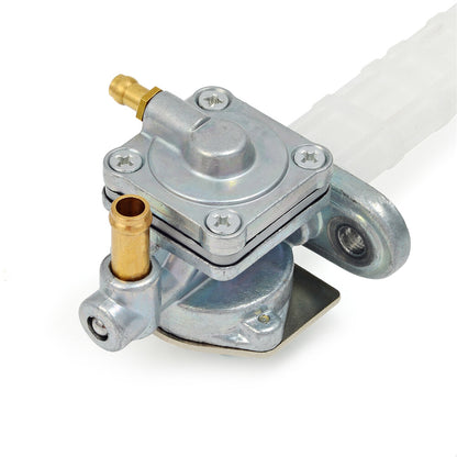 Fuel Petcock Valve for Kawasaki KZ1000, KZ650 (1981–1993)