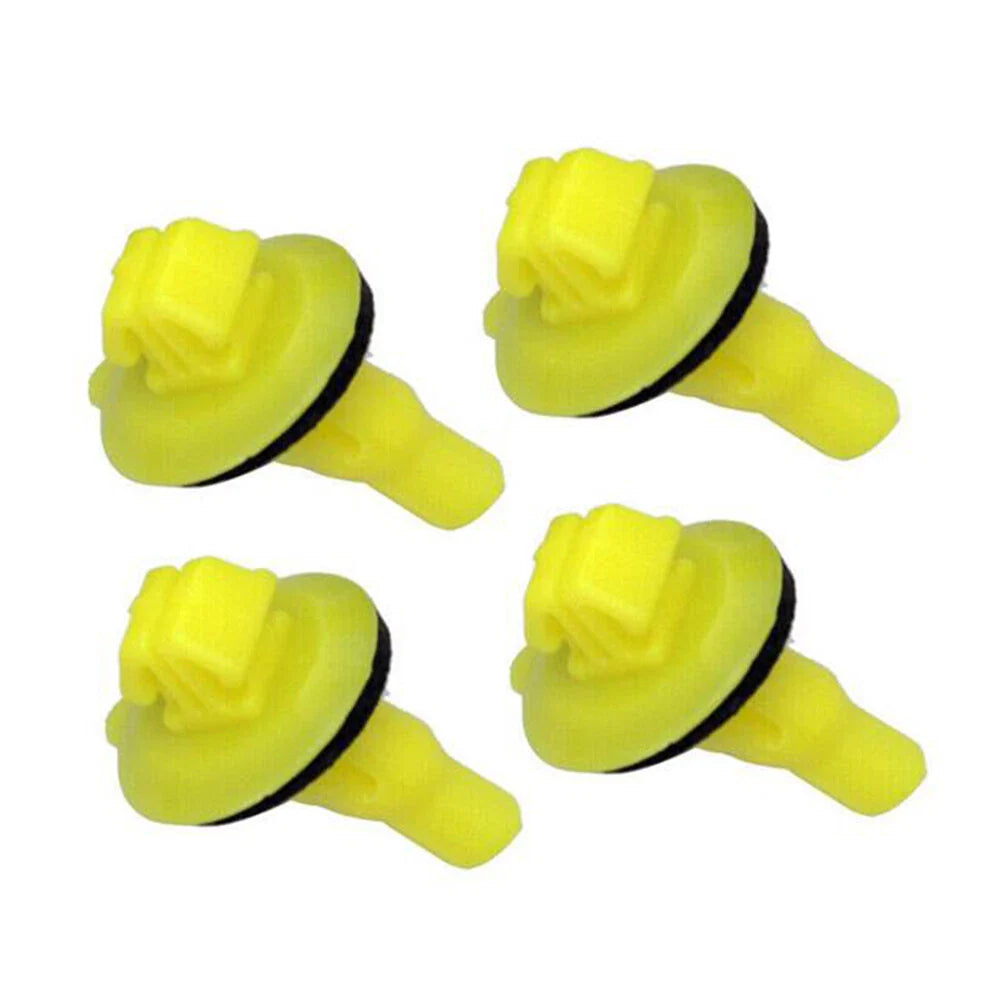 Fender Moulding Clips Set for 2003-2009 Lexus GX470 (2003-2009)
