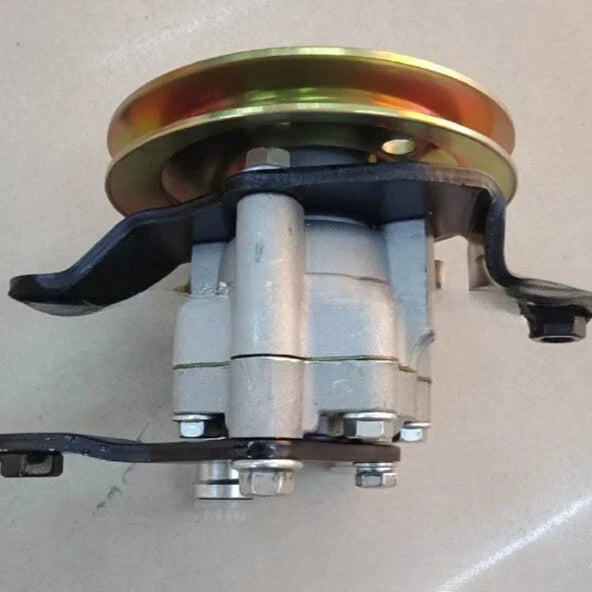 Power Steering Pump for Nissan Pickup D21 D22 E24
