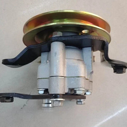 Power Steering Pump for Nissan Pickup D21 D22 E24
