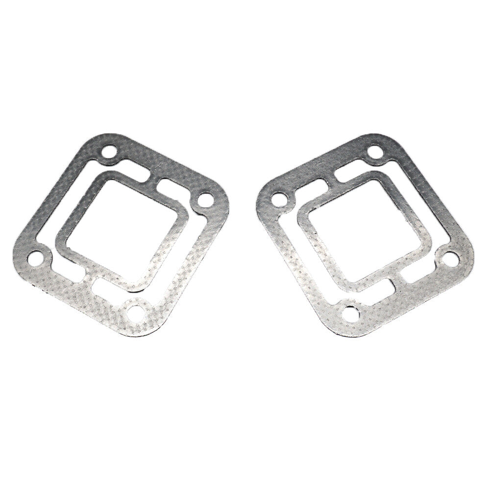 Exhaust Bellow Kit for Volvo Penta 3.0GS (181 CID 4-CYL)